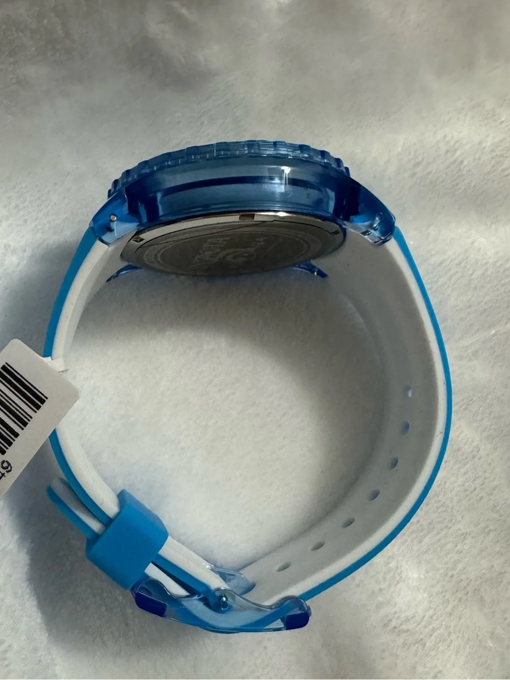 Invicta Subaqua Men's Watch - 44mm, Blue (69449)